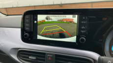 Hyundai i10 1.0 [63] Premium 5dr Auto [Nav] Petrol Hatchback